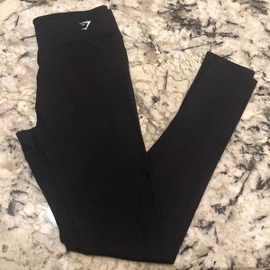 Gymshark Leggings - Black